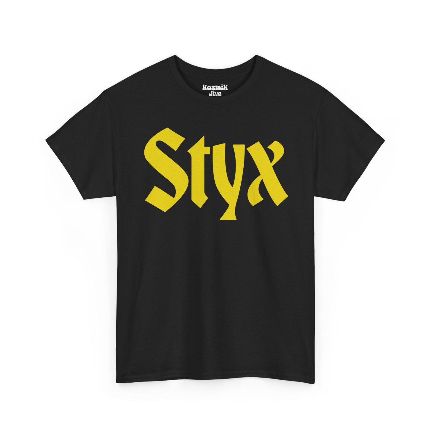 Styx T-Shirt