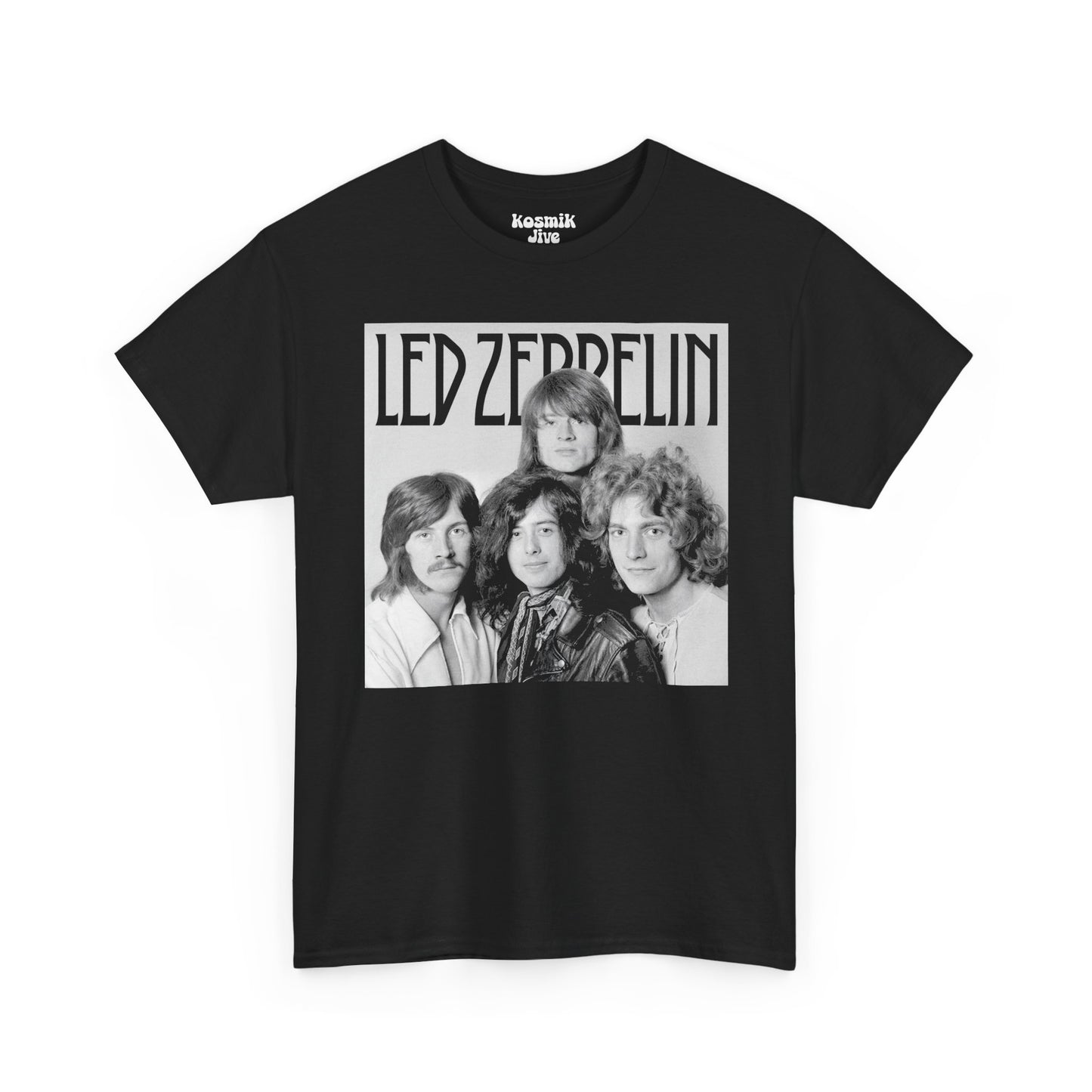 Zeppelin 1969 T-Shirt