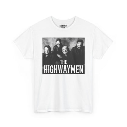 Highwaymen T-Shirt