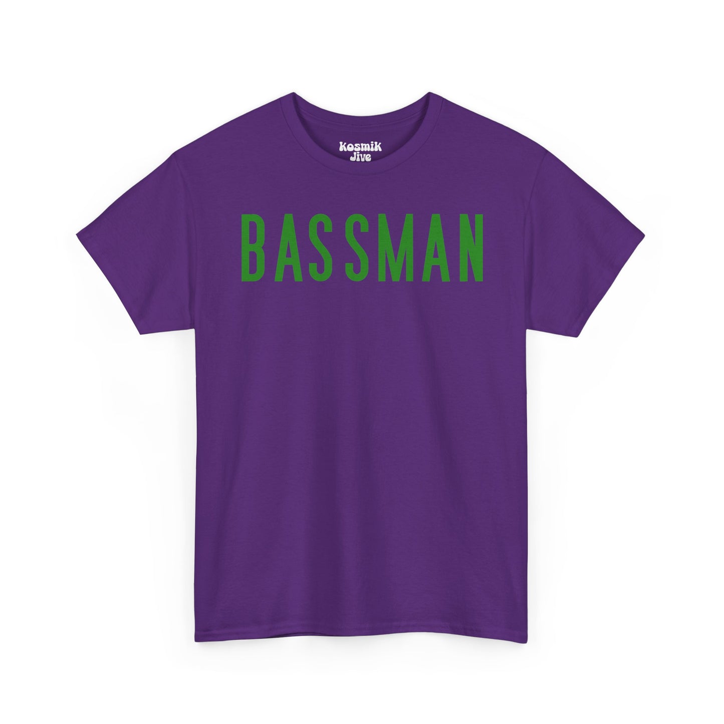 Bassman T-Shirt