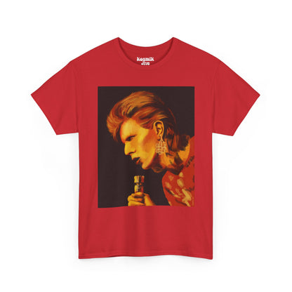 Hammersmith Bowie T-Shirt