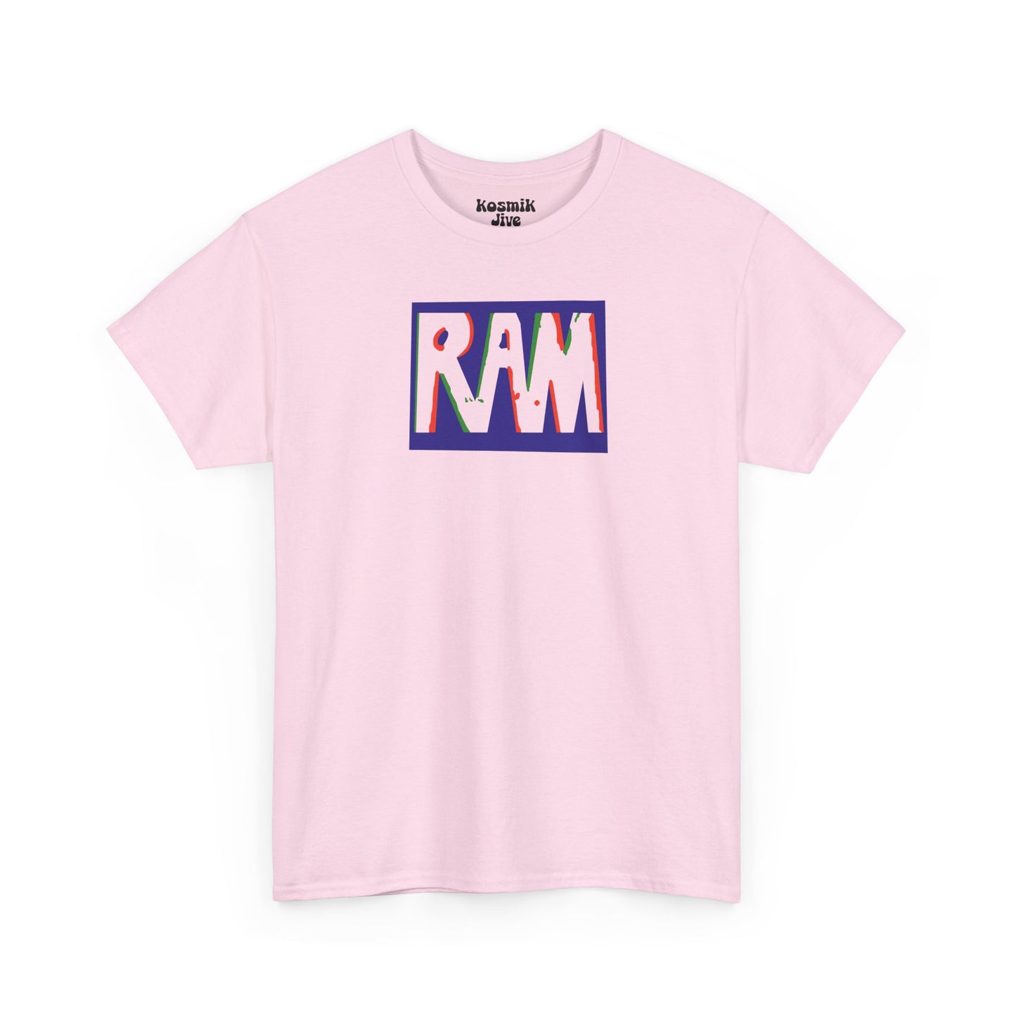 Ram T-Shirt