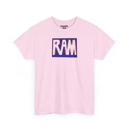Ram T-Shirt