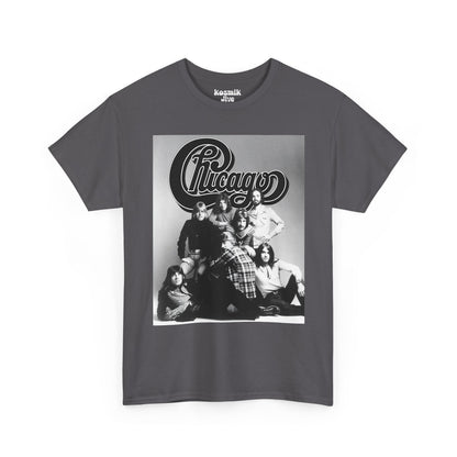 Portrait Chicago T-Shirt