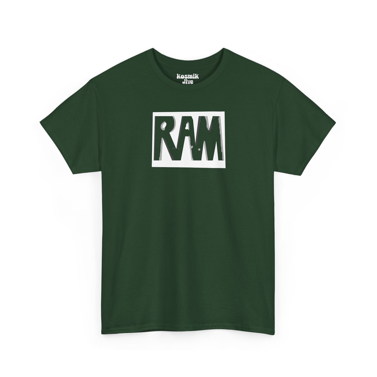 Ram T-Shirt
