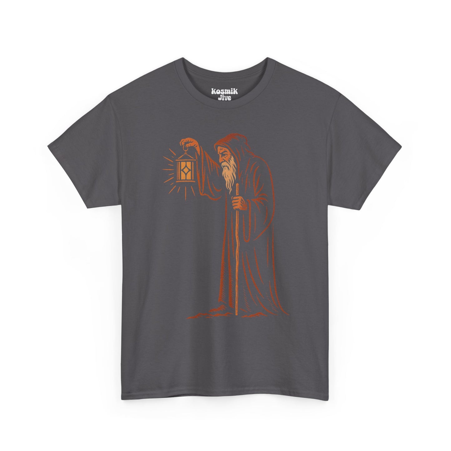 The Hermit T-Shirt