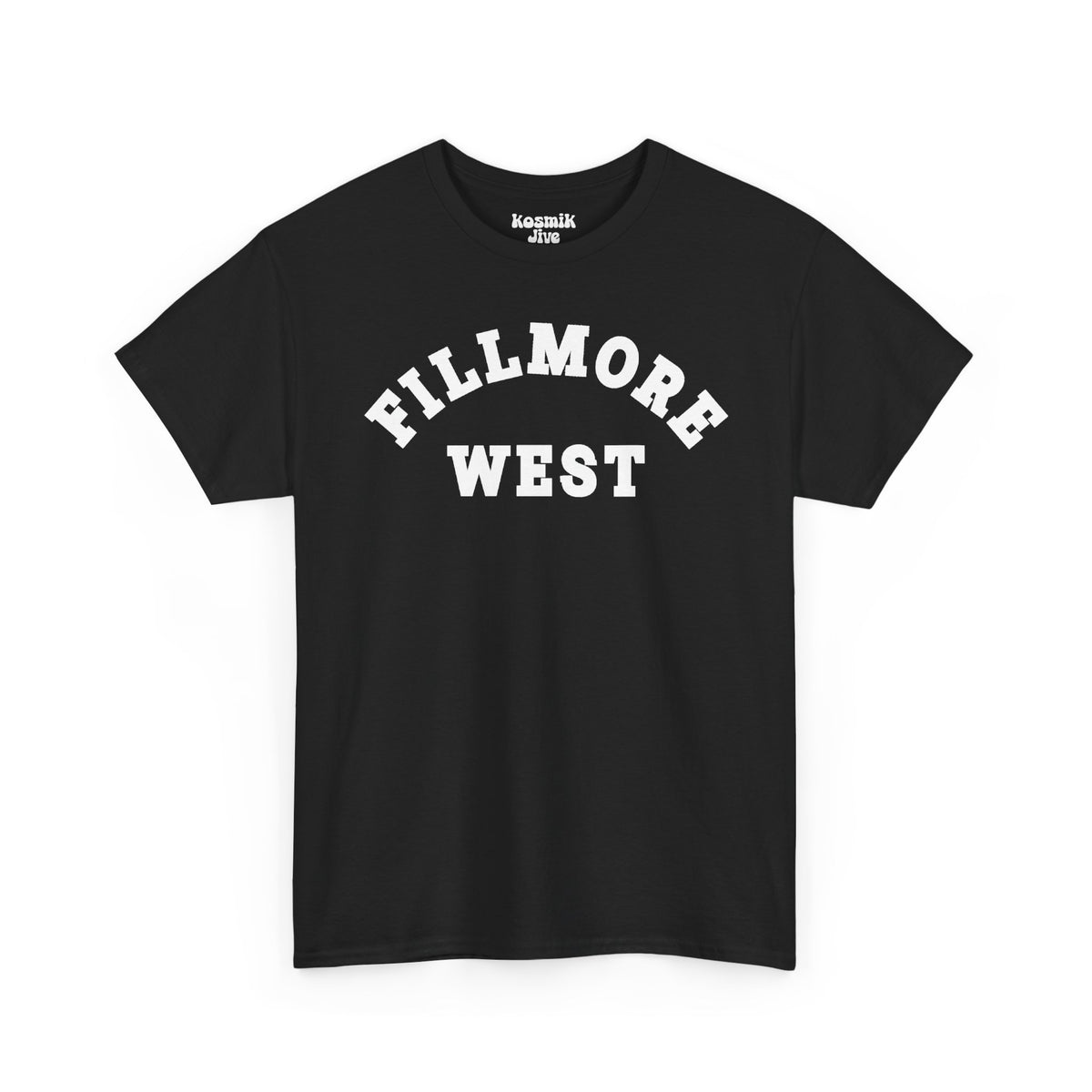 Fillmore West T-Shirt