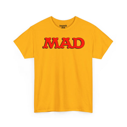 MAD T-Shirt