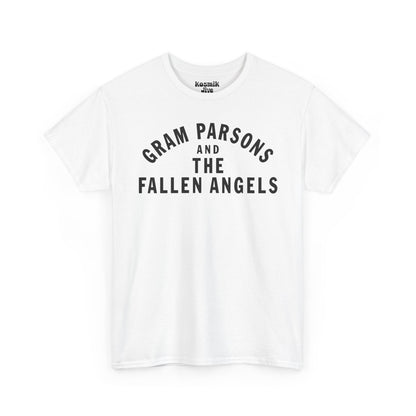 Gram Parsons T-Shirt