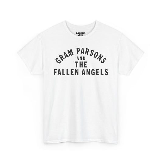 Gram Parsons T-Shirt