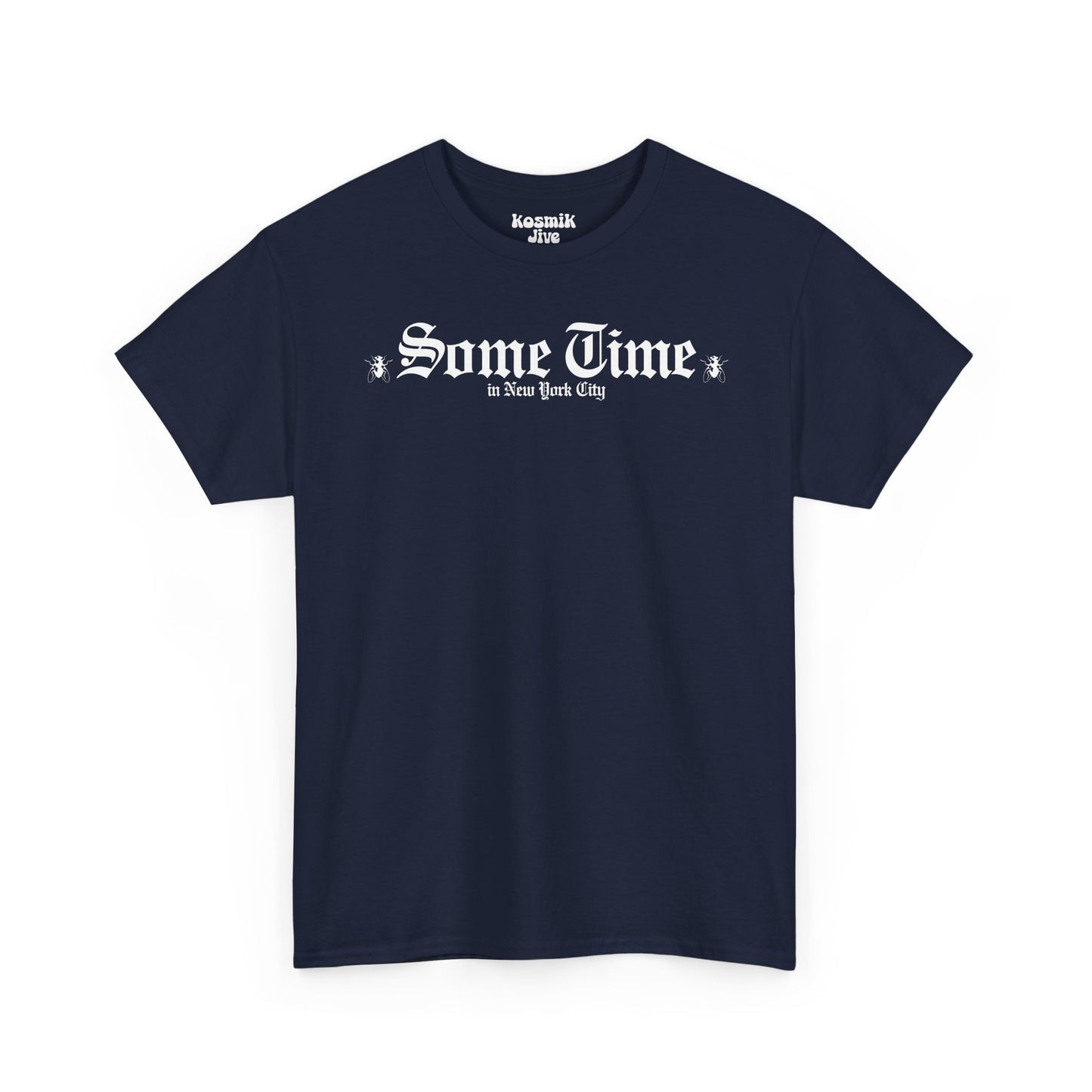 Some Time in New York City T-Shirt