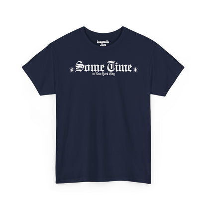 Some Time in New York City T-Shirt
