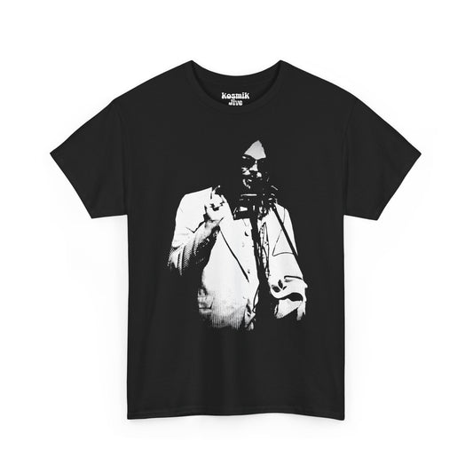 Tonight’s the Night T-Shirt