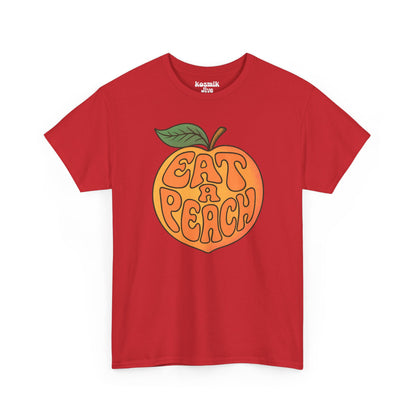 Eat a Peach T-Shirt
