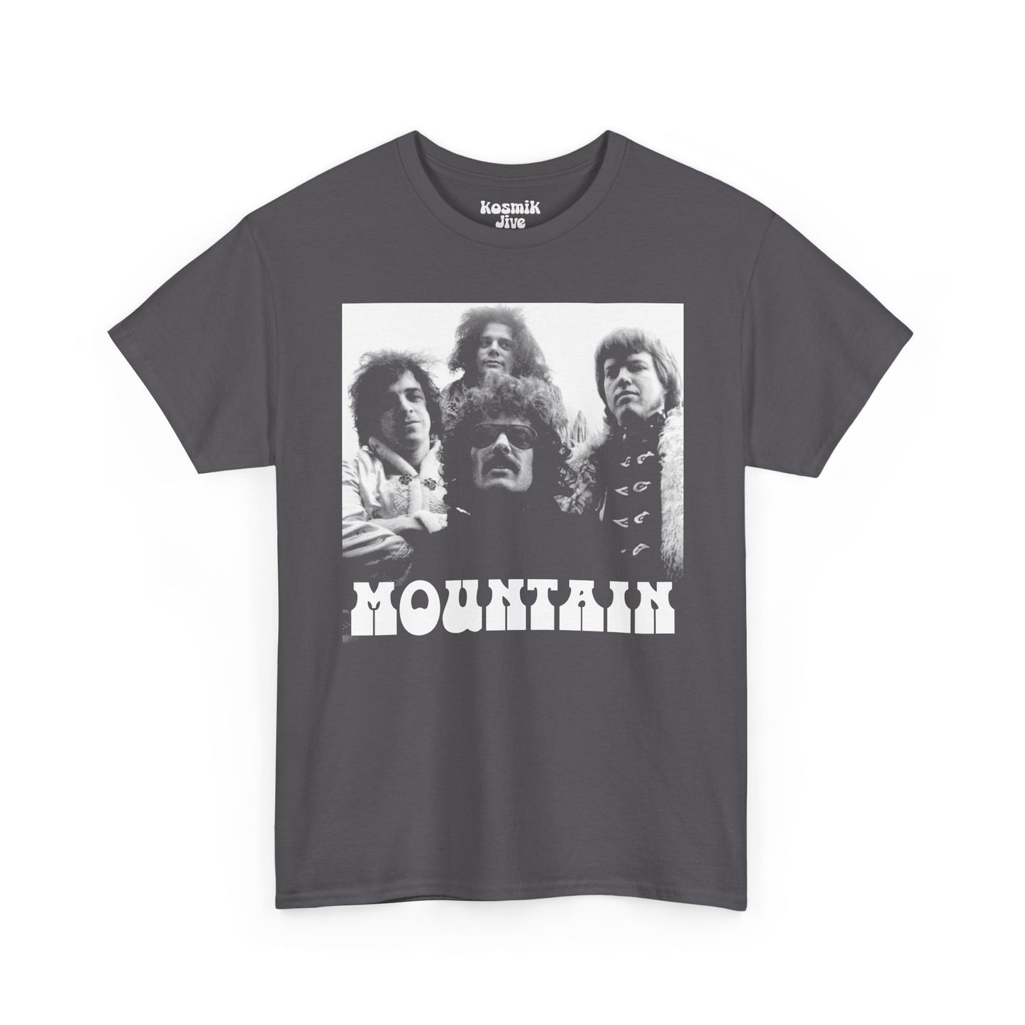 Mountain T-Shirt