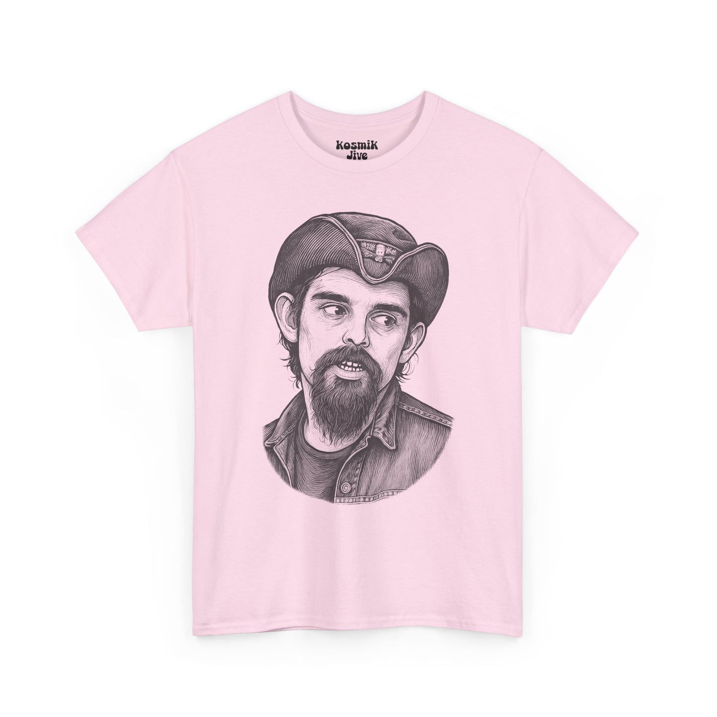 Ron Pigpen McKernan T-Shirt