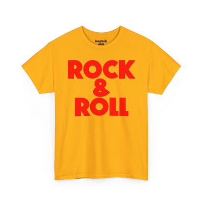 Rock & Roll T-Shirt