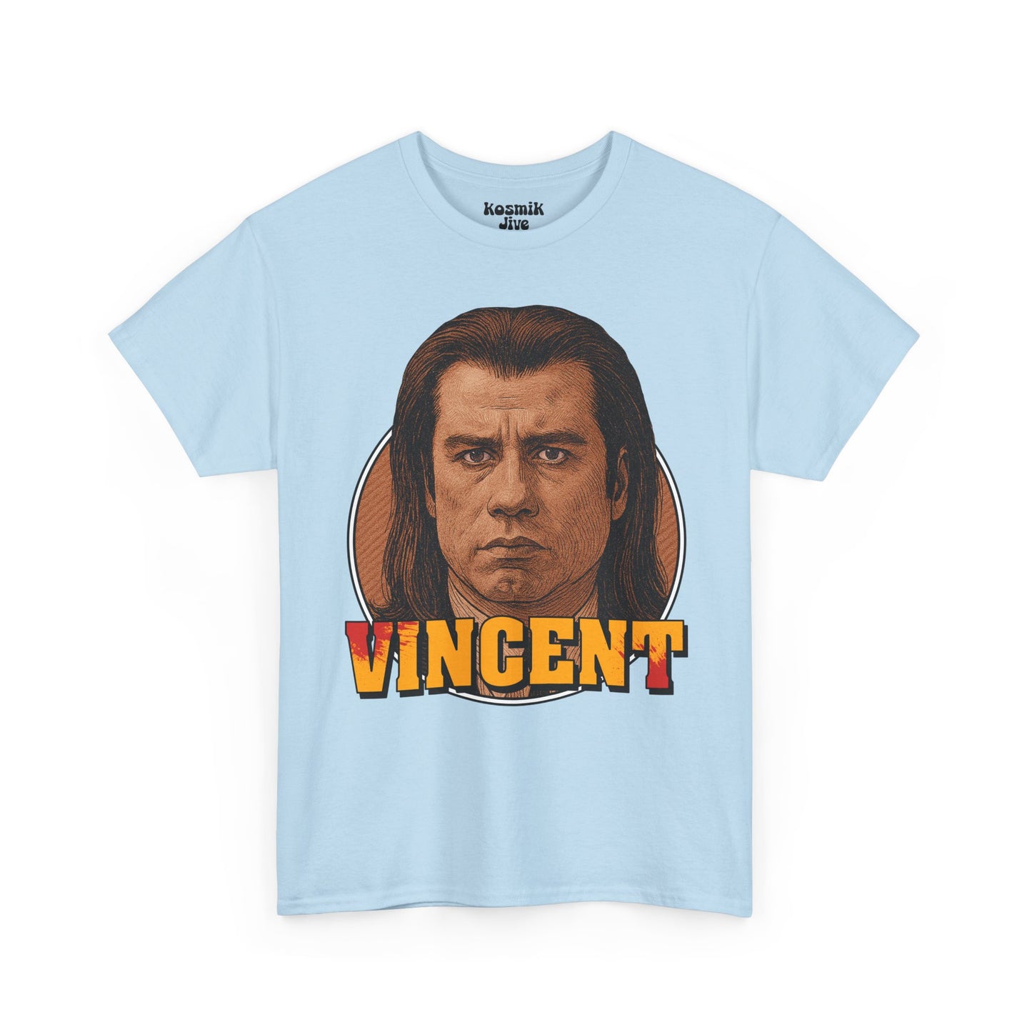 Vincent T-Shirt