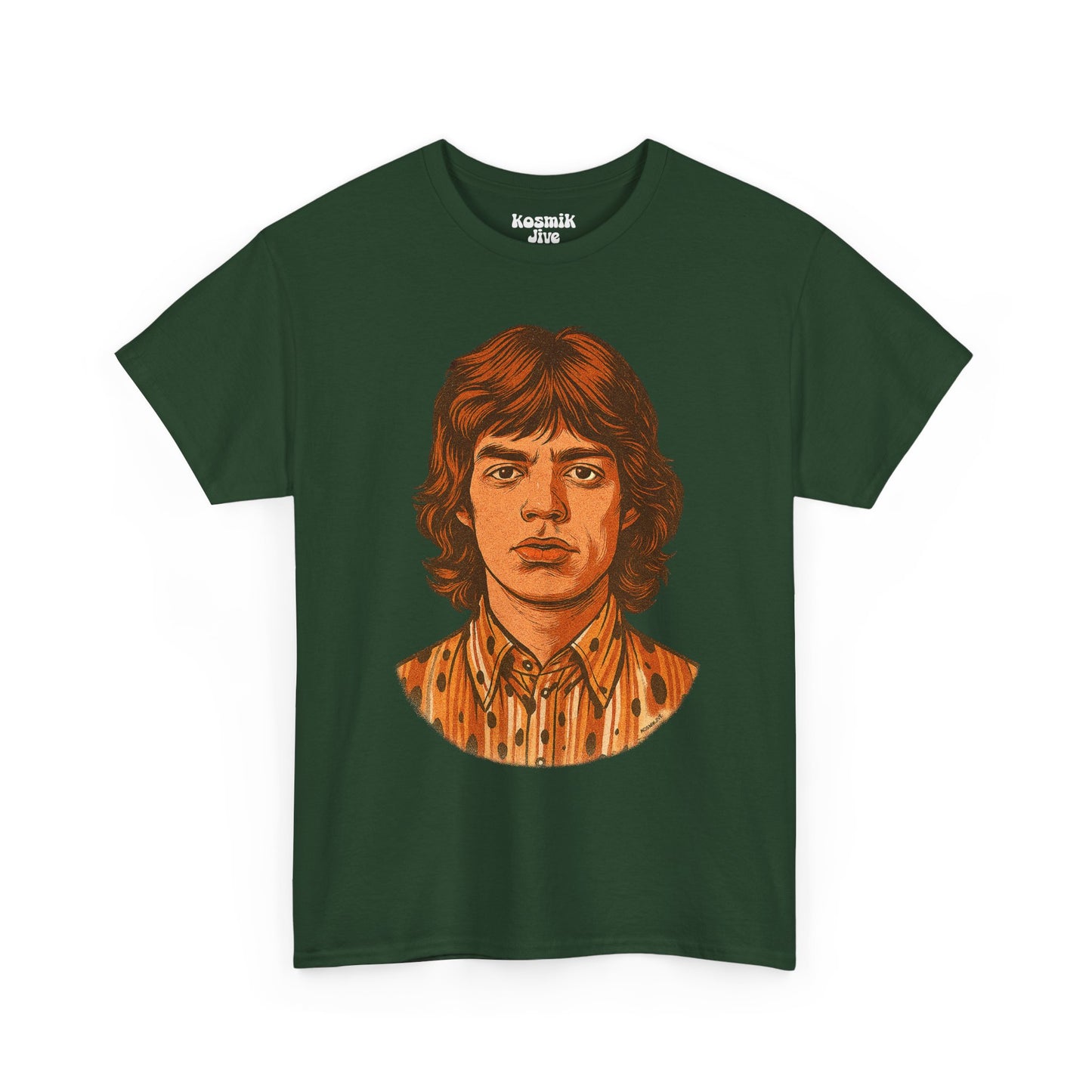 Jagger T-Shirt