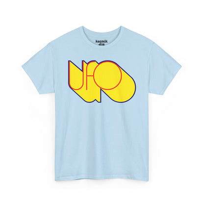 UFO Phenomenon T-Shirt