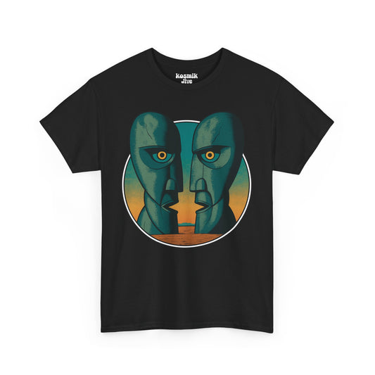 The Division Bell T-Shirt