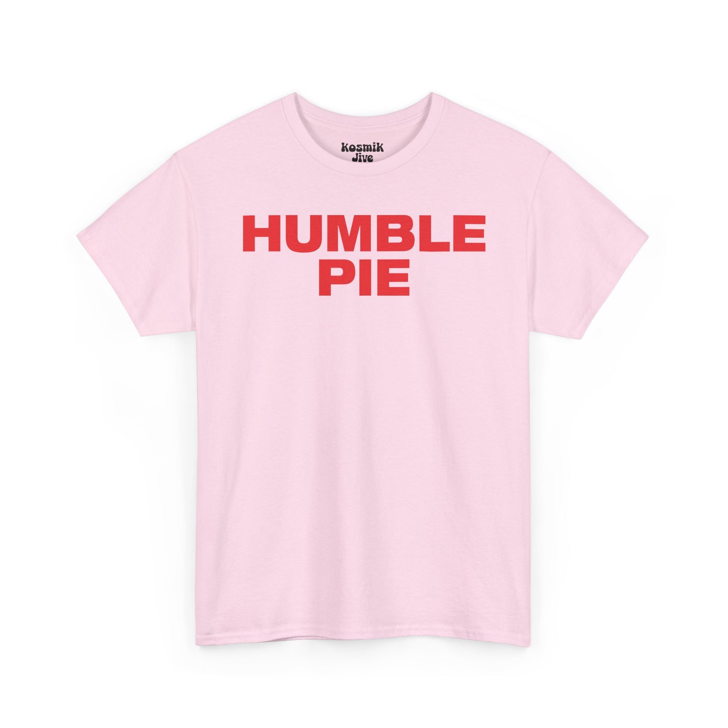 Humble Pie T-Shirt