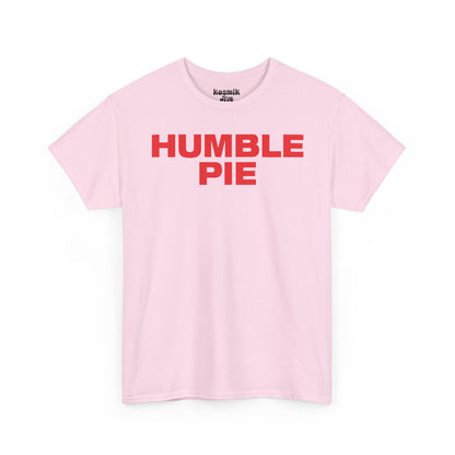 Humble Pie T-Shirt