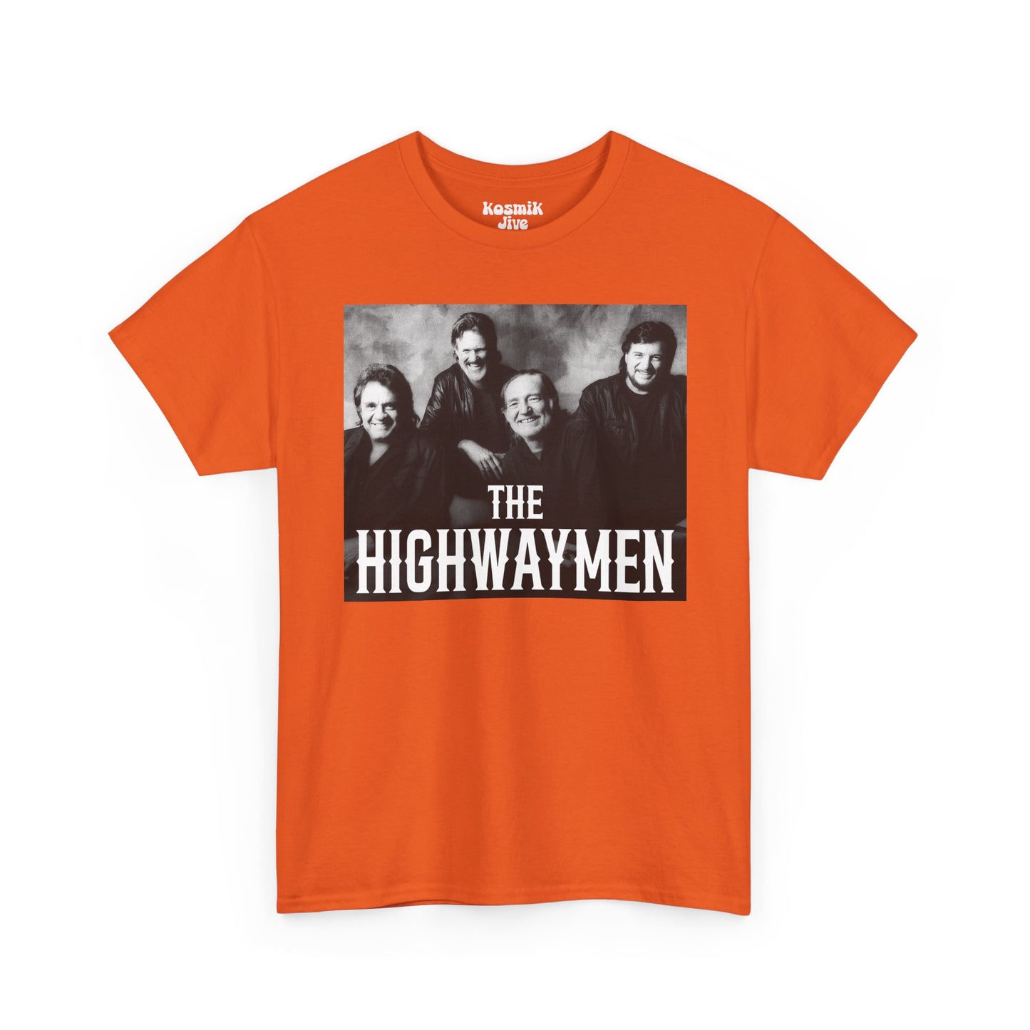 Highwaymen T-Shirt