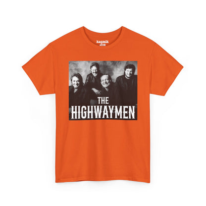 Highwaymen T-Shirt