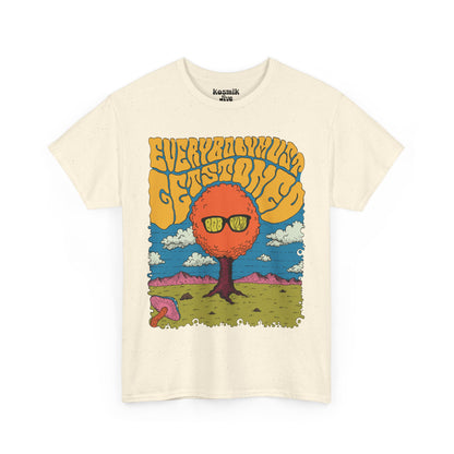 Everybody Must Get Stoned T-Shirt