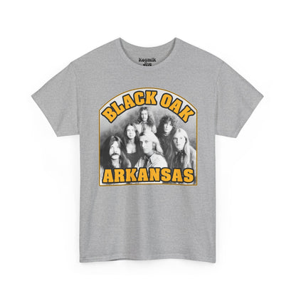 Black Oak Arkansas T-Shirt