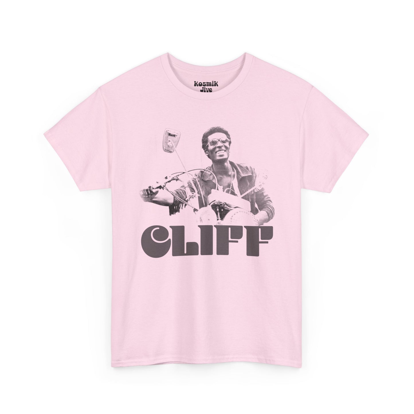 Jimmy Cliff T-Shirt