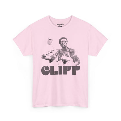 Jimmy Cliff T-Shirt