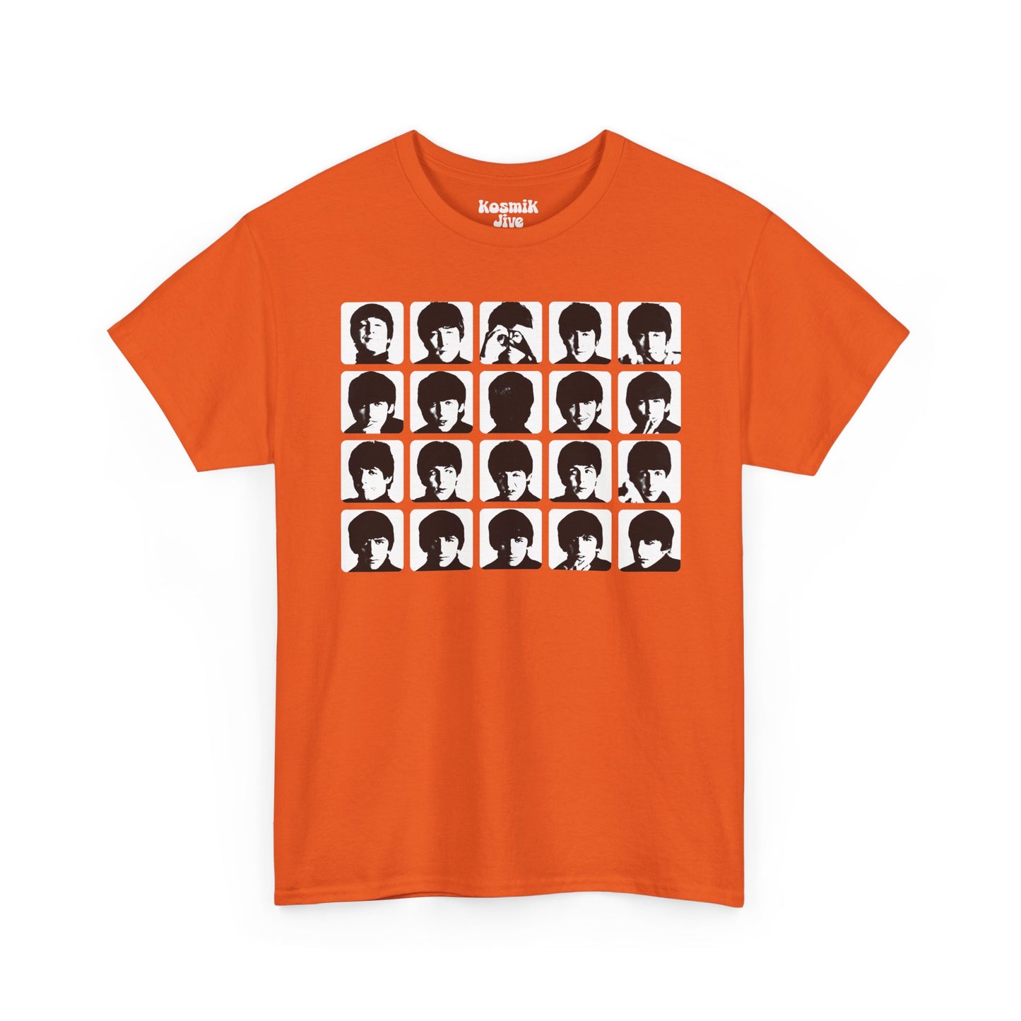 A Hard Day's Night T-Shirt