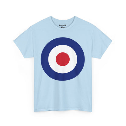 Mod Target Symbol T-Shirt