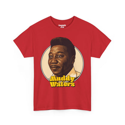 Muddy Waters T-Shirt