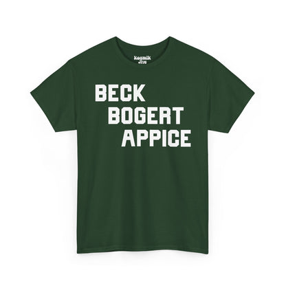 Beck Bogert Appice T-Shirt