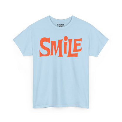 Smile T-Shirt