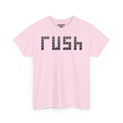 Roll The Bones T-Shirt