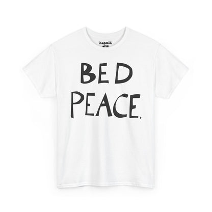 Bed Peace T-Shirt