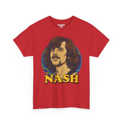 Nash T-Shirt