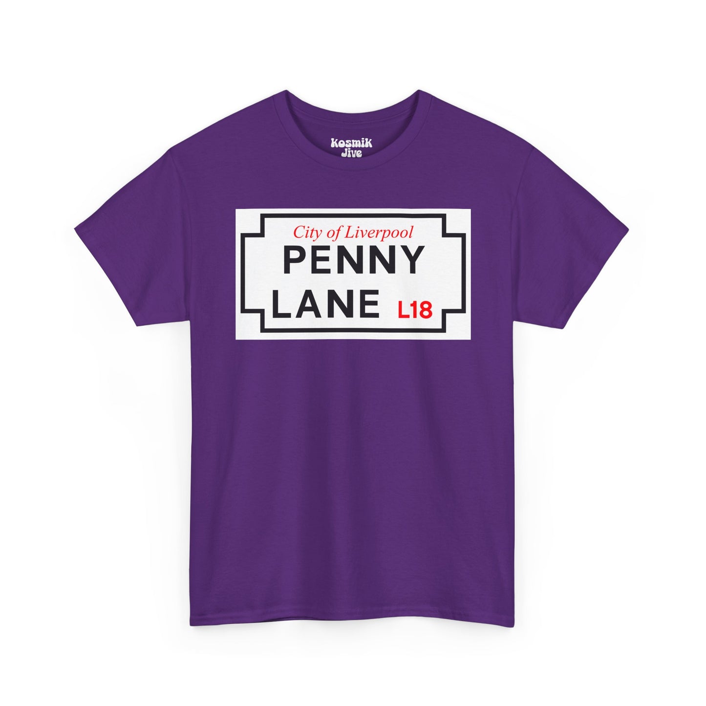 Penny Lane T-Shirt