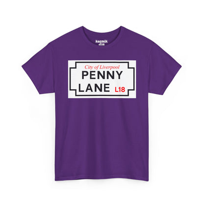 Penny Lane T-Shirt