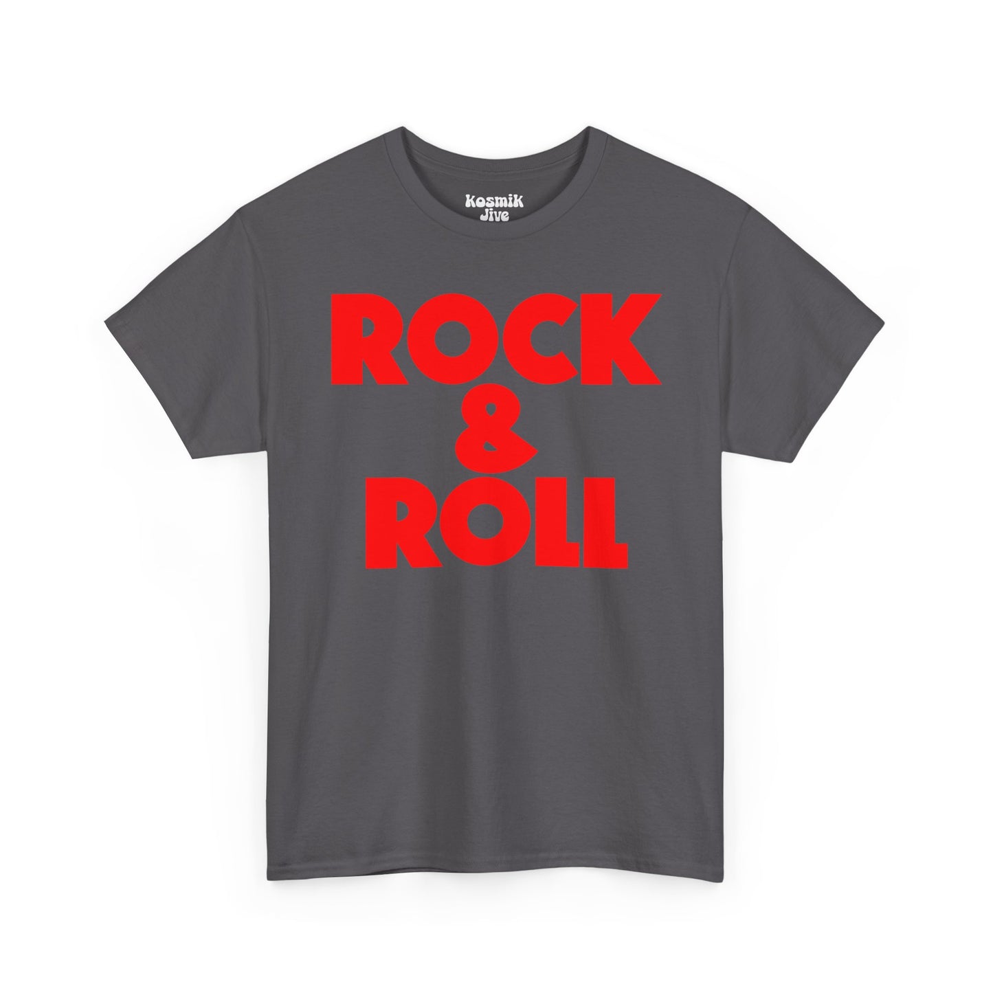 Rock & Roll T-Shirt