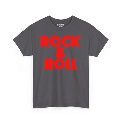 Rock & Roll T-Shirt