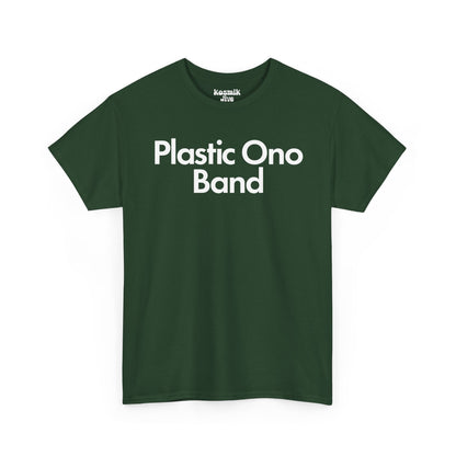 Plastic Ono Band T-Shirt