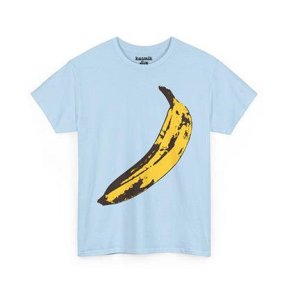 Banana Album T-Shirt
