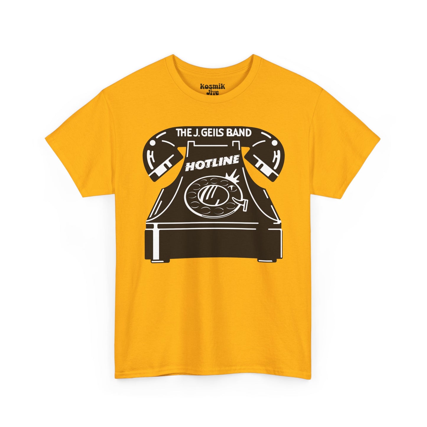 Hotline T-Shirt
