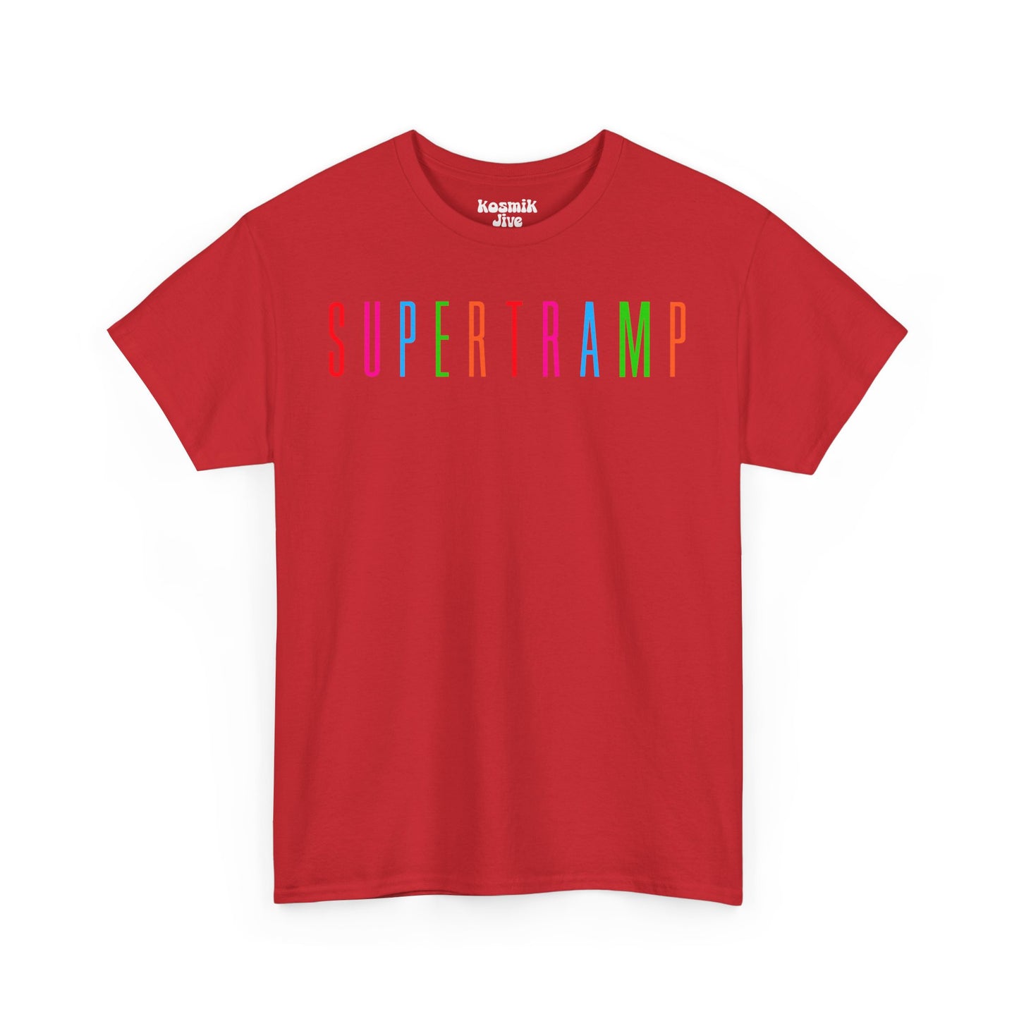 Supertramp T-Shirt
