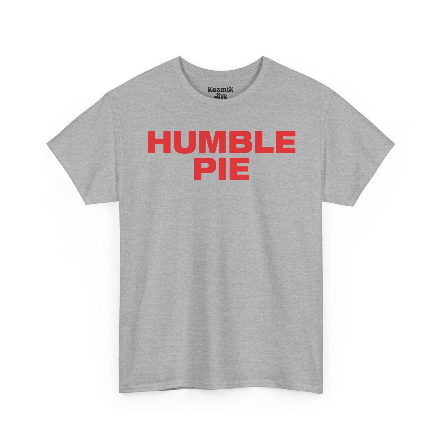 Humble Pie T-Shirt
